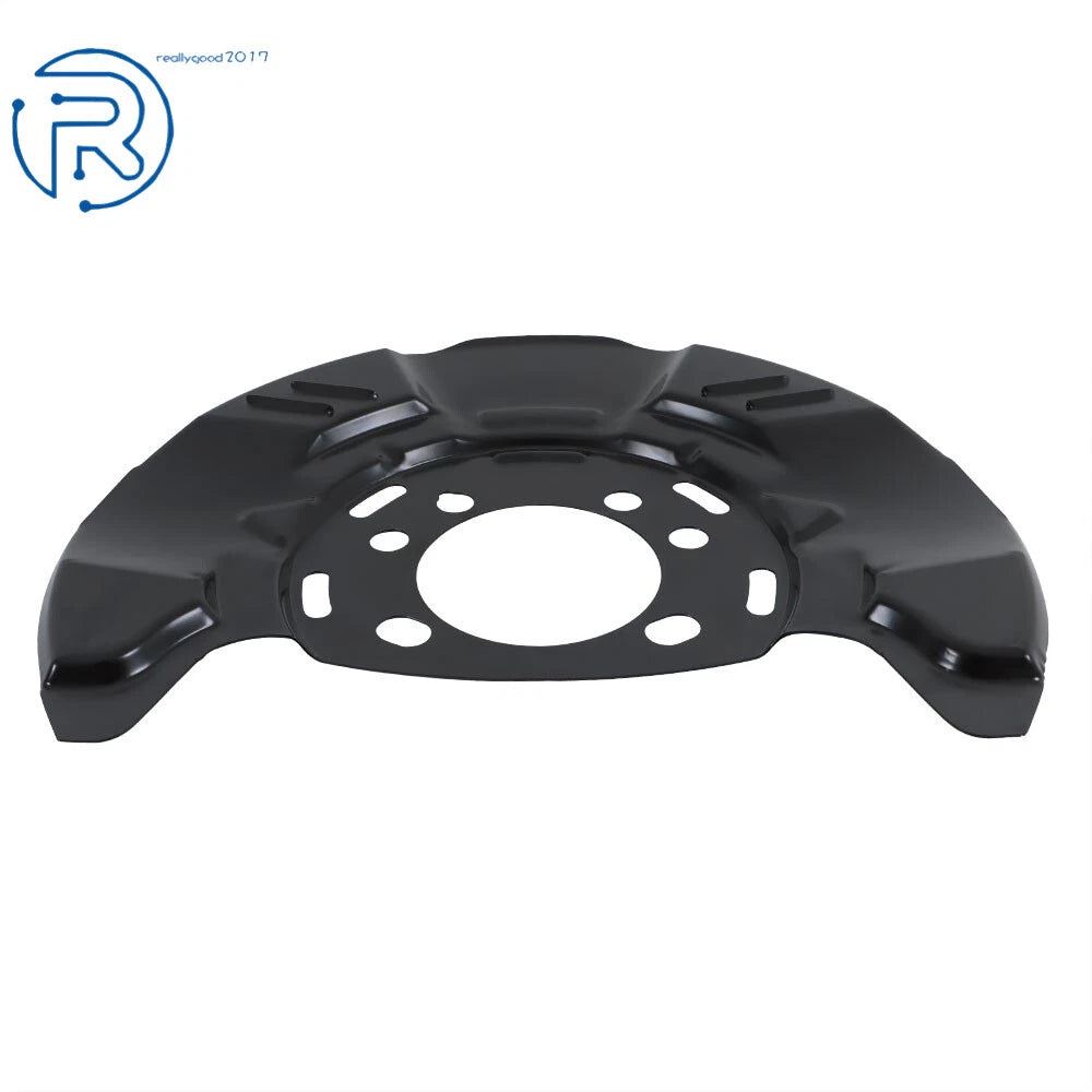Front Brake Backing Panel Dust Shield for Subaru Impreza (2008–2016)