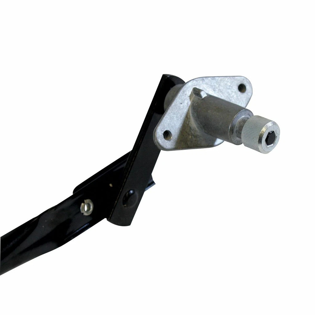 Wiper Transmission Arm Linkage Assembly for 1960-1966 Chevy C K Trucks