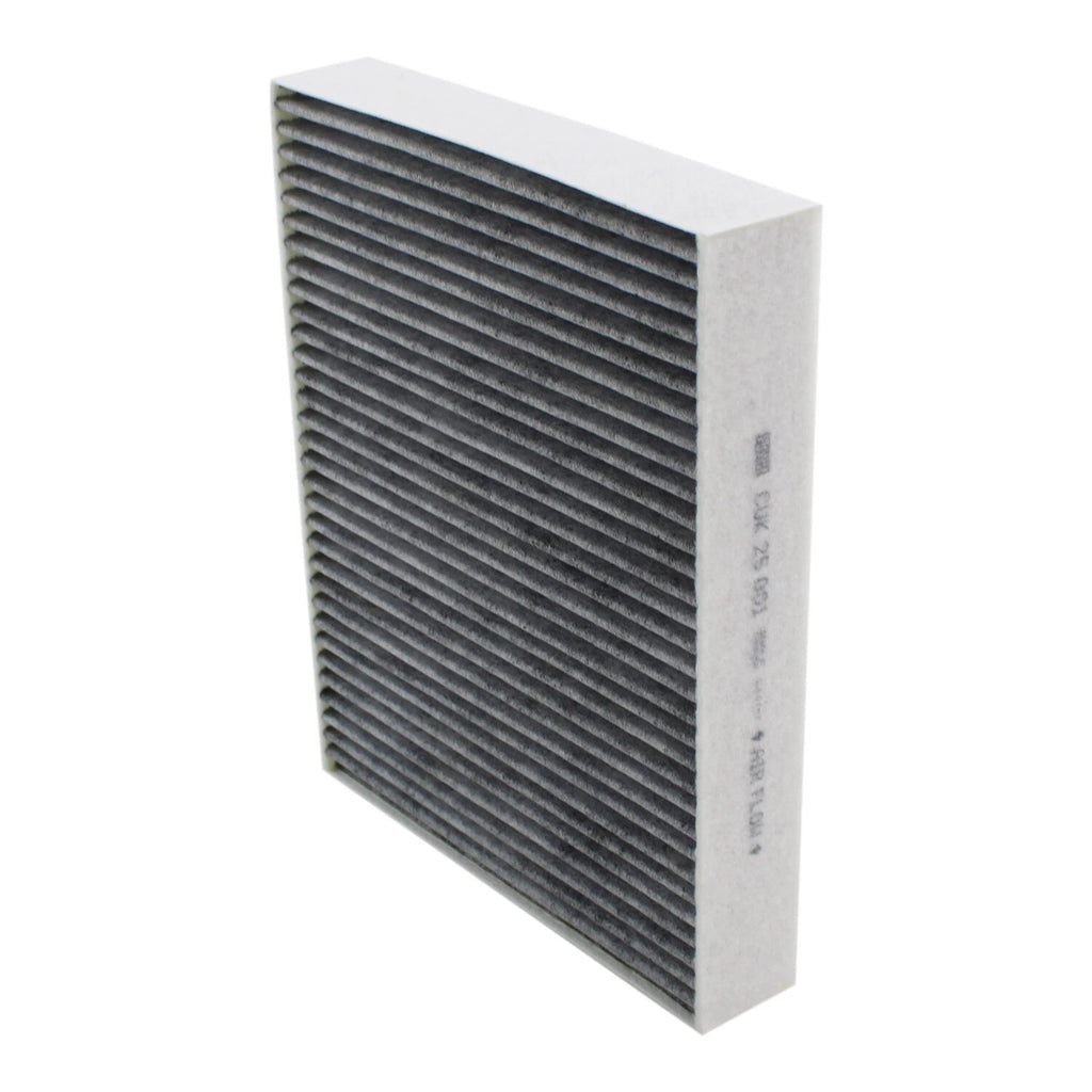 OEM Mann Activated Charcoal Cabin Air Filter for BMW F22 F23 F30 F31 F32 F33 (2012–2019)