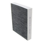 OEM Mann Activated Charcoal Cabin Air Filter for BMW F22 F23 F30 F31 F32 F33 (2012–2019)