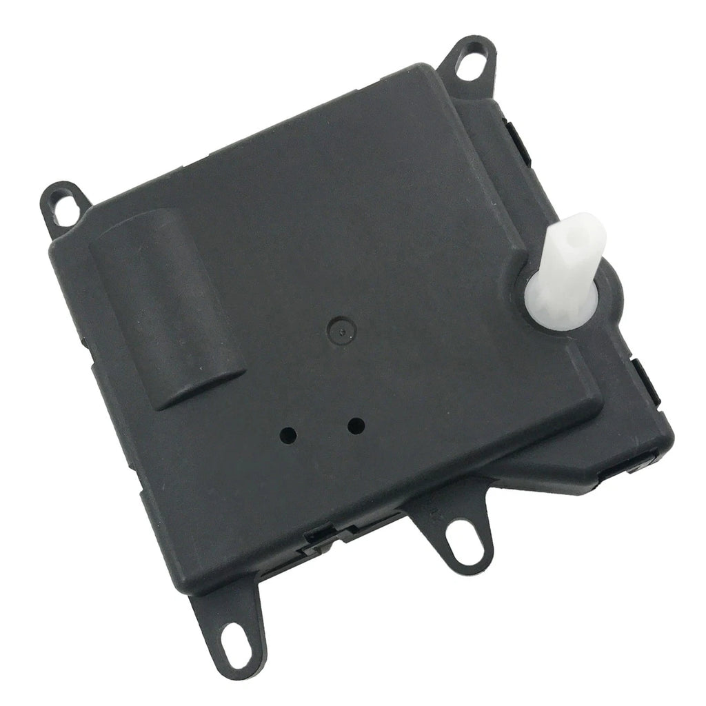 Auxiliary Temperature Vent Door Blend Actuator for Ford Explorer 2002–2010, Aviator 2003–2005, Mercury 2002–2010