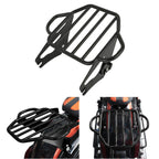 2X Luggage Rack for Harley Touring Street Glide (2009–2025)