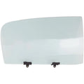 Rear Passenger Door Glass for Mitsubishi Mirage (2014–2020)