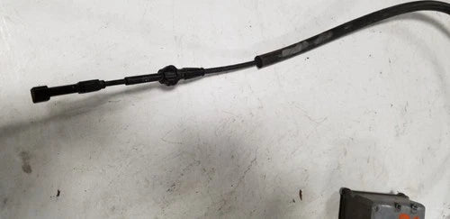 Cruise Control Servo with Cable for Lincoln LS (2000–2002) XW4F-9A825-BG