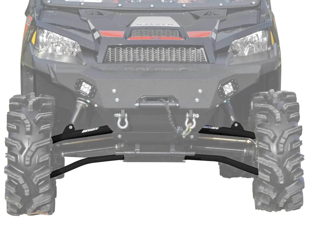 High Clearance Forward Offset A-Arms for Polaris Ranger XP 570/900 (2015–2023)