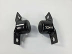 Tailgate Hinge Trunnions Replacement for 1964–1972 Ford Pickup Styleside