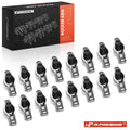 Set of 4340 Roller Tip Rocker Arms for Big Block Chevy 454 