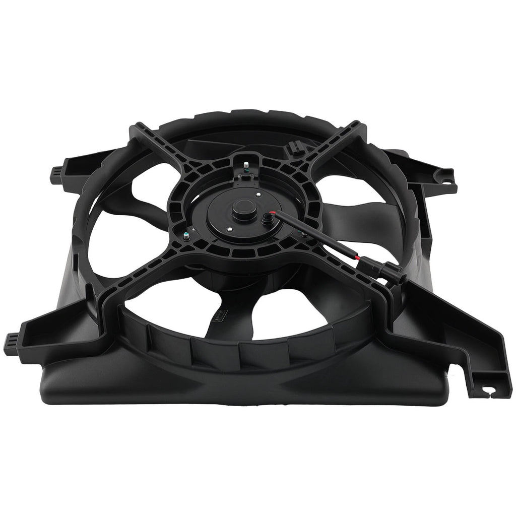 Cooling Fan for Hyundai Accent (2006-2011)