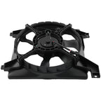 Cooling Fan for Hyundai Accent (2006-2011)