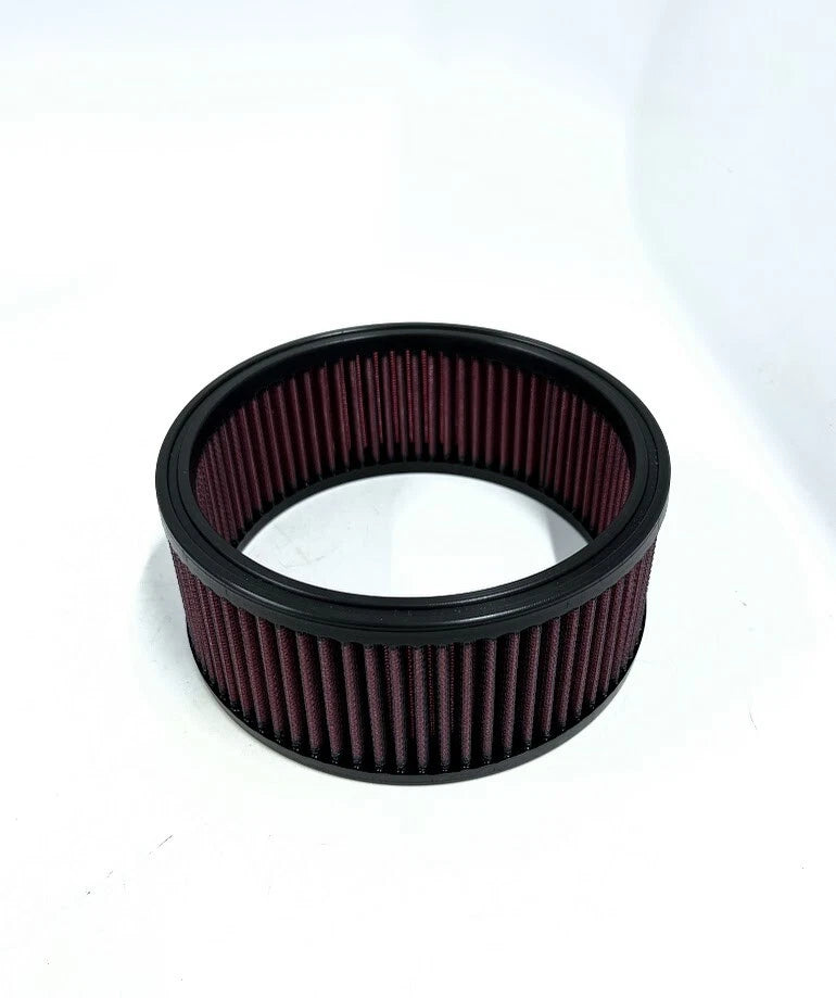 Air Filter for Walker Engineering CD1725 (7.5in Diameter, 3in Depth)