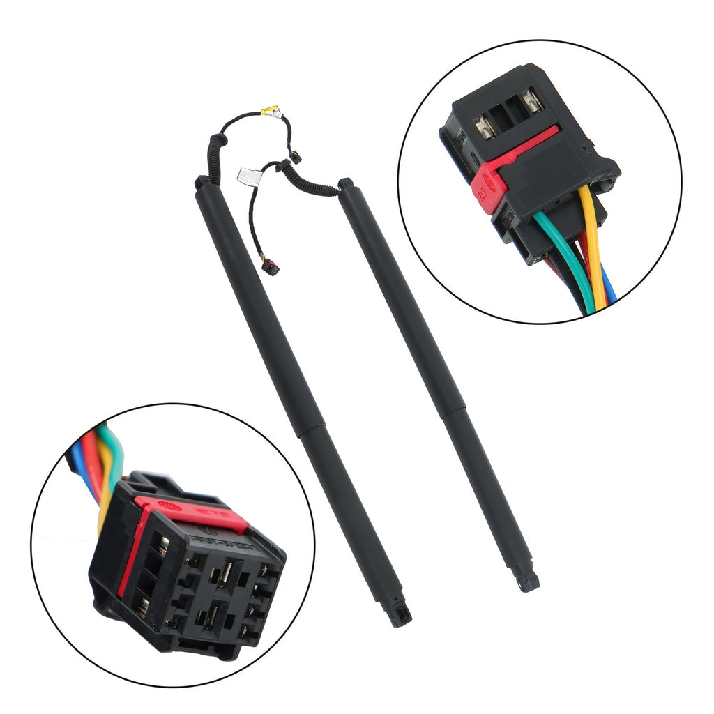 Set of 2 Electric Tailgate Support Rods for Nissan Murano (2015–2020) 905605AA1A