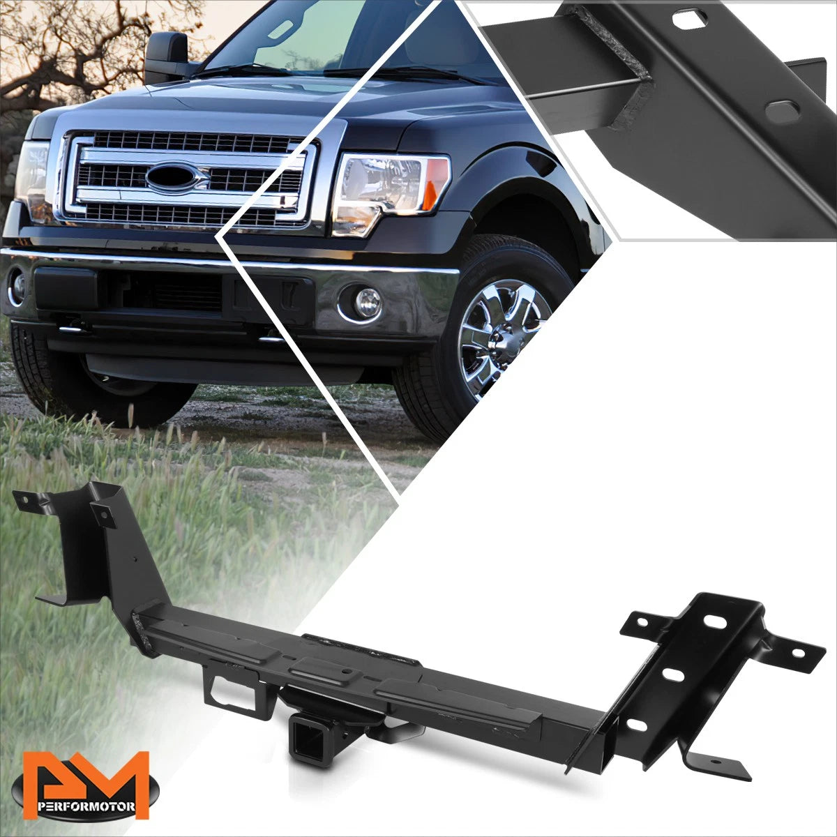 Exhaust Header & Piping for Geo Tracker Suzuki Sidekick (1985–1995)