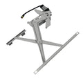 Electric Window Regulator Right Front for Dodge Ram 1500-3500 (1994–2002) 741-752