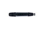 Door Handle Outer 5x Black Front Rear Tailgate for VW Amarok (2010-2022)