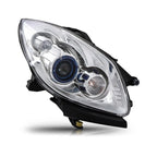 HID/Xenon Headlight for Buick Enclave (2008–2012) Passenger Side 5 Pins