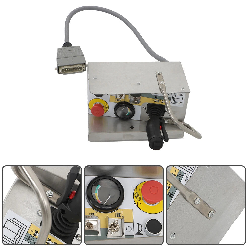 Control Box for Skyjack Scissor Lift SJIII3219 3220 3226 4620 4626
