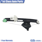 Power Window Regulator for Ford Focus Sedan (2000-2007)