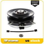 Electric PTO Blade Clutch for Toro Time Cutter Z Titan
