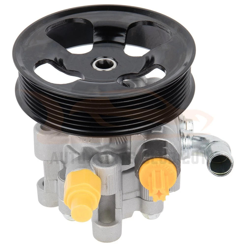 Power Steering Pump with Pulley for Toyota RAV4 (2001–2005)