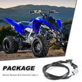 Neutral Reverse Wire electrical cable for YAMAHA RAPTOR 700 700R (2007–2024)