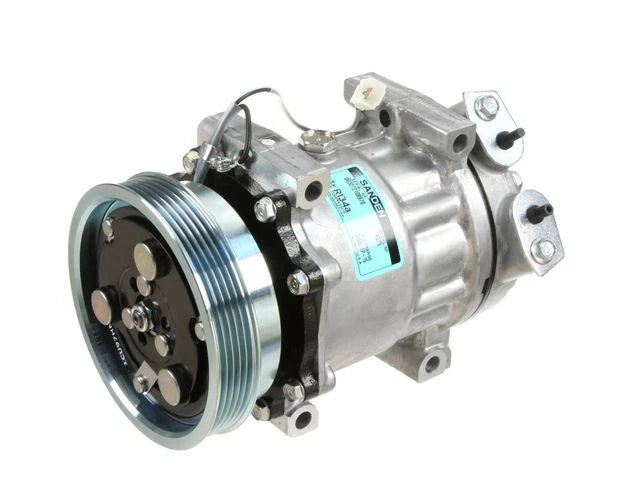A/C Compressor for Mazda 626 2.0L (1998–2002) RB592WK