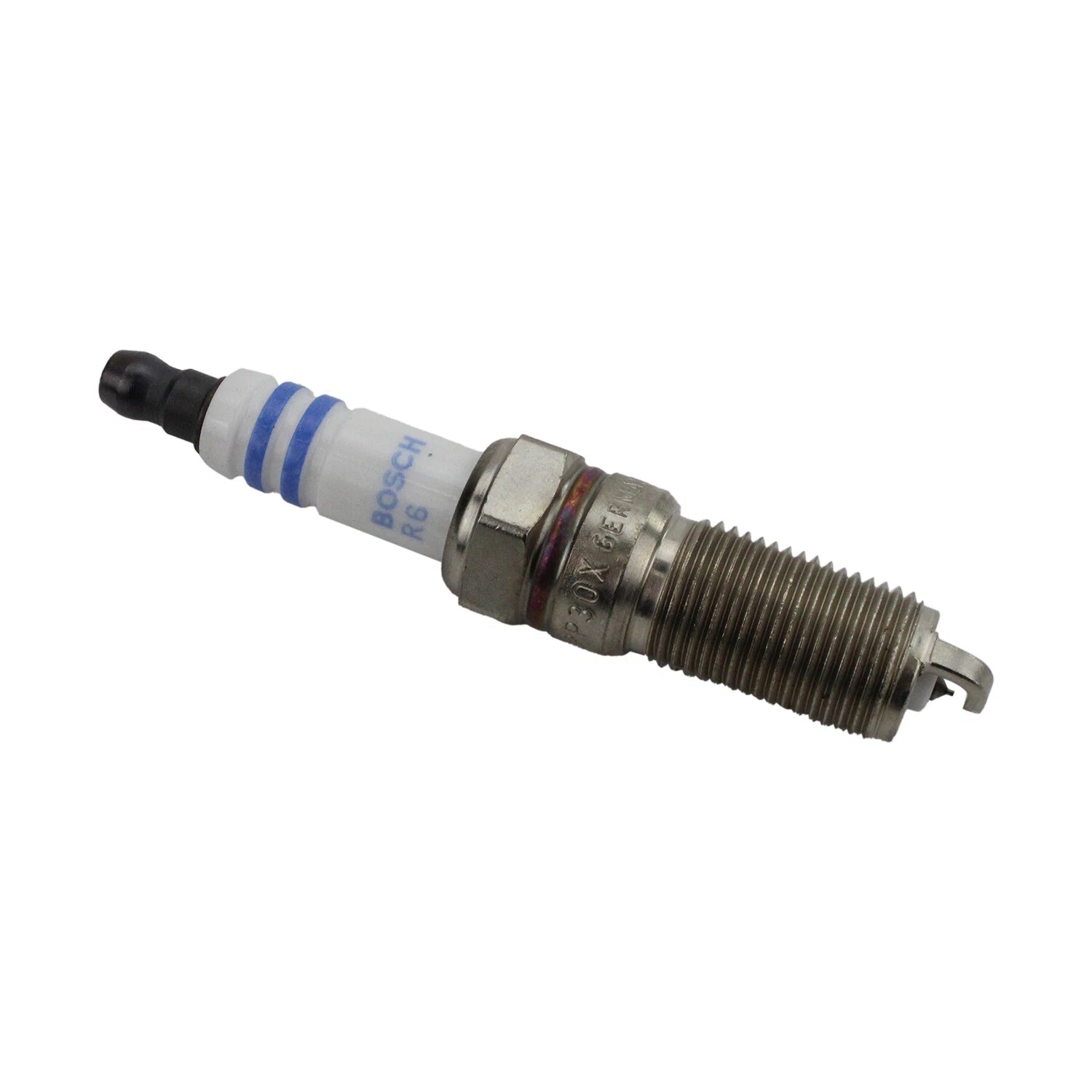 Bosch 6716 Platinum Spark Plug for GM Hummer Isuzu Pontiac Saab Saturn (2000–2009)