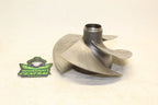 OEM Impeller for Seadoo GTX 4TEC 155 HP (2002–2008) QC001249 155.5 MM