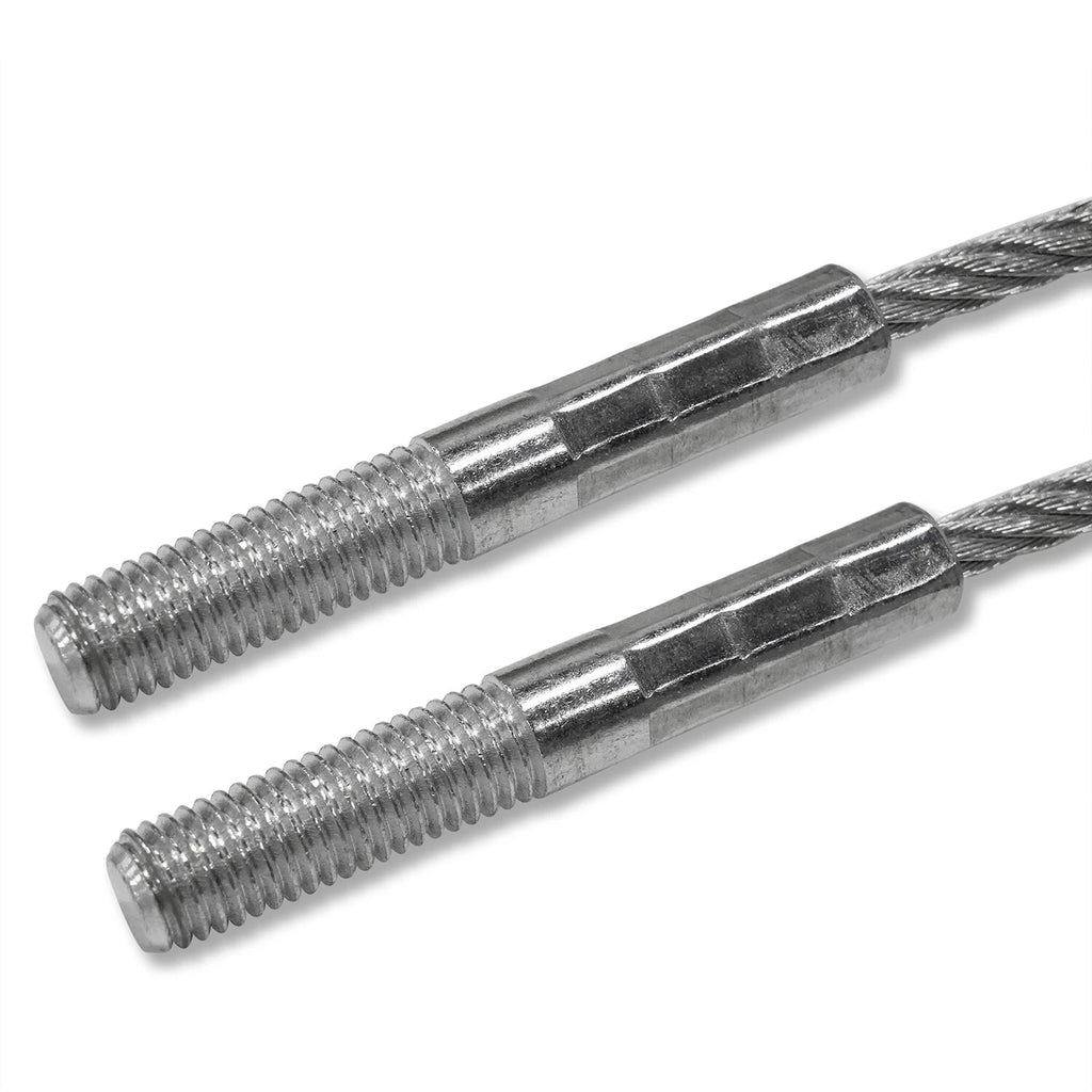 2X Equalizer Cables for Rotary Lift Model SPO10 (N374, SP-7529-89)