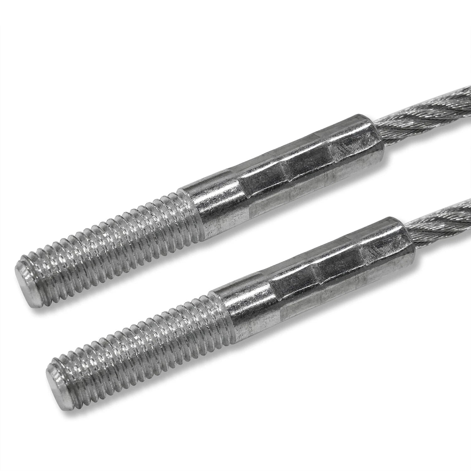 2X Equalizer Cables for Rotary Lift Model SPO10 (N374, SP-7529-89)