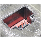 Driver Left Side Mirror for Ford Edge (2008)