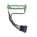 Radiator Fan Resistor With A/C for Volkswagen Vanagon (1986–1991)
