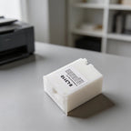 Ink Cartridge Waste Ink Pad for L3267 L5290 (Replacement Parts)
