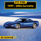 Red Reflector for Corvette C5 (1997-2004)