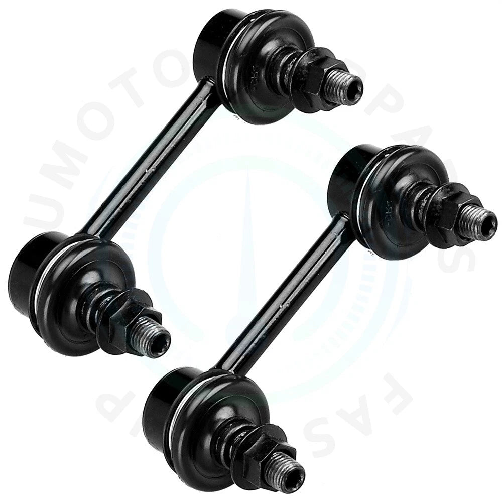 Rear Sway Bar End Linkage Kit for Subaru Legacy Outback (2005–2009)