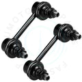 Rear Sway Bar End Linkage Kit for Subaru Legacy Outback (2005–2009)