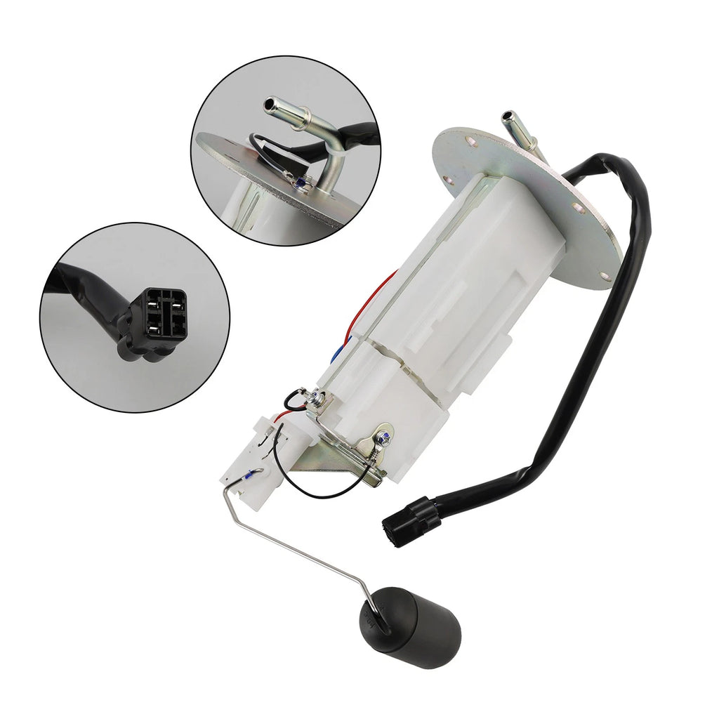 Fuel Pump Assembly 49040-0045 for Kawasaki Ninja ZR1000 Z1000 (2010–2013)