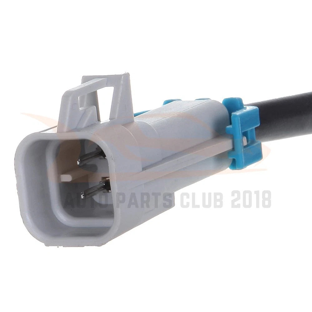 2X Upstream Oxygen O2 Sensors for Cadillac Escalade (2008-2013)