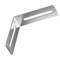 Tile Leveling Corner Stainless Steel 78mm x 23mm for Professional Use