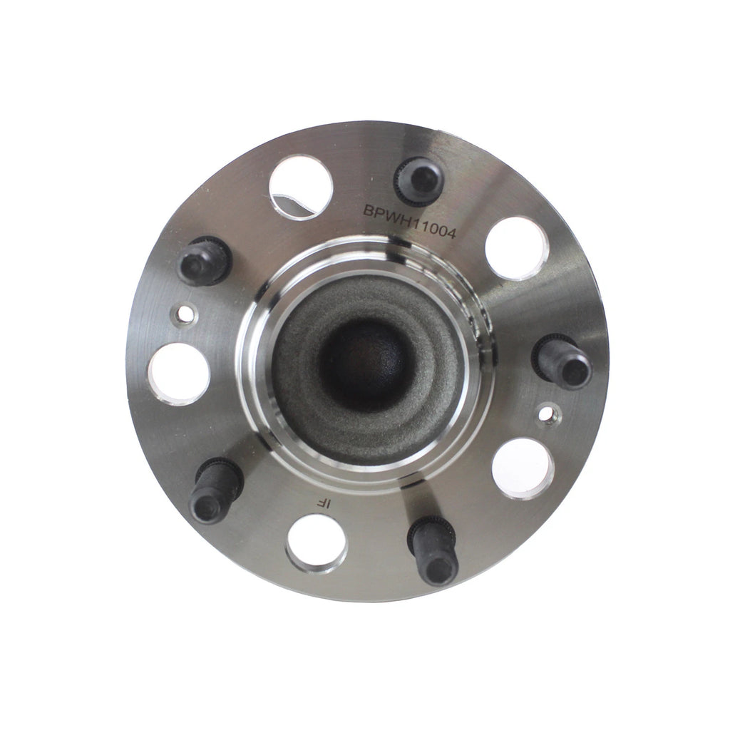 Rear Wheel Bearing & Hub Assembly for Azera Sonata Optima FWD (2006–2015)