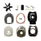 Water Pump Kit for Mercury 60-125 HP EFI Bigfoot (46-43024A6)