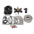 Water Pump Repair Kit for Johnson Evinrude 70 75 HP Outboard Motor (70-75 HP)