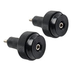 7/8" Handlebar End Plug Throttle Speed Control for Motorcycle