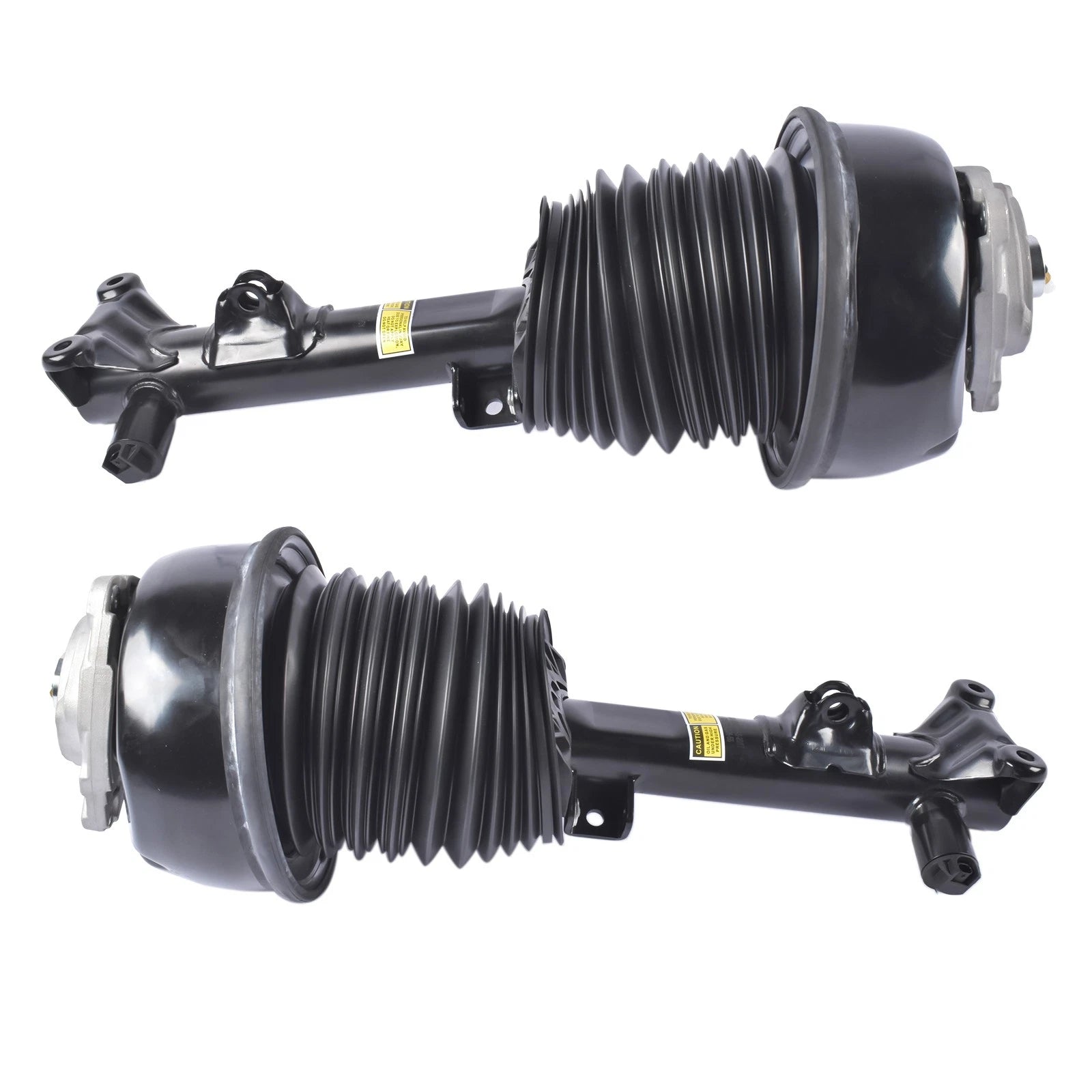 2Pcs Front Air Shock Struts with ADS for Mercedes CLS400 CLS550 (2012-2017)