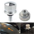 Rear Fender Bolt Screw Nut Cover for Harley Sportster