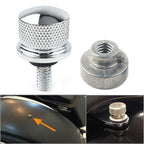 Rear Fender Bolt Screw Nut Cover for Harley Sportster