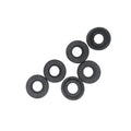 6Pcs Engine Oil Seal for ISF2.8 Diesel Engine