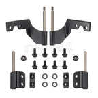 Half Door Hinge 2207709 for Polaris Ranger XP/Crew XP 1000 (2018–2025)
