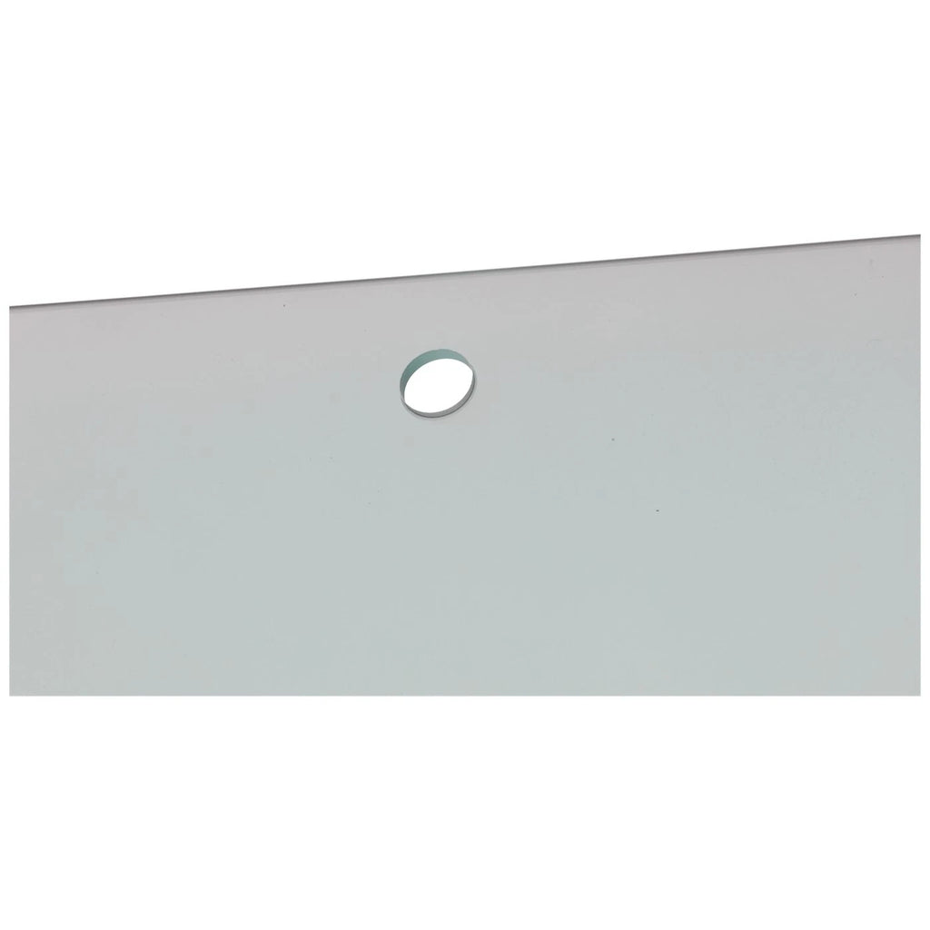 Rear Passenger Door Glass for Dodge Avenger (2008–2014)