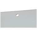 Rear Passenger Door Glass for Dodge Avenger (2008–2014)