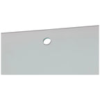 Rear Passenger Door Glass for Dodge Avenger (2008–2014)